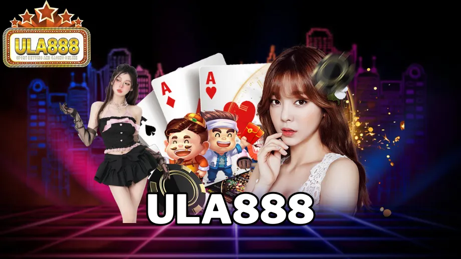 Ula888